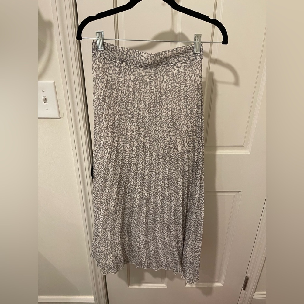 Japna Maxi Skirt Size Small